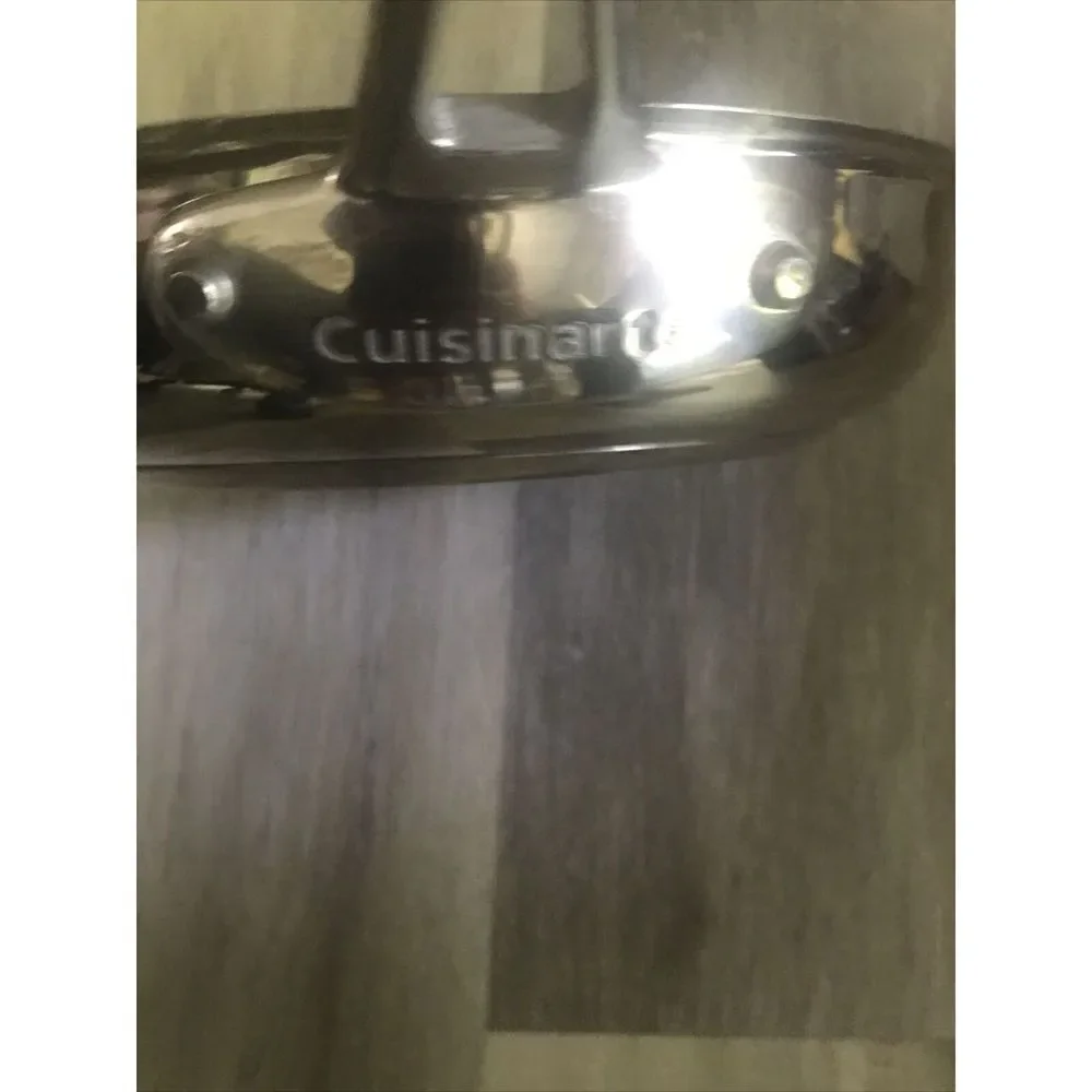 Cuisinart 8
